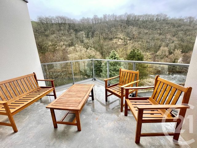 appartement - LE MONASTERE - 12