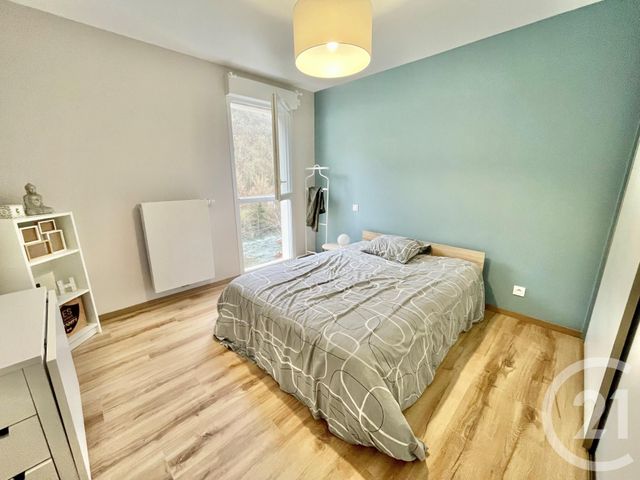 Appartement à louer - 2 pièces - 44.0 m2 - LE MONASTERE - 12 - MIDI-PYRENEES - Century 21 Foch Immobilier