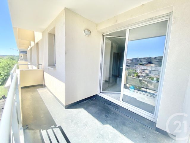 Appartement F2 à louer - 2 pièces - 44.36 m2 - RODEZ - 12 - MIDI-PYRENEES - Century 21 Foch Immobilier