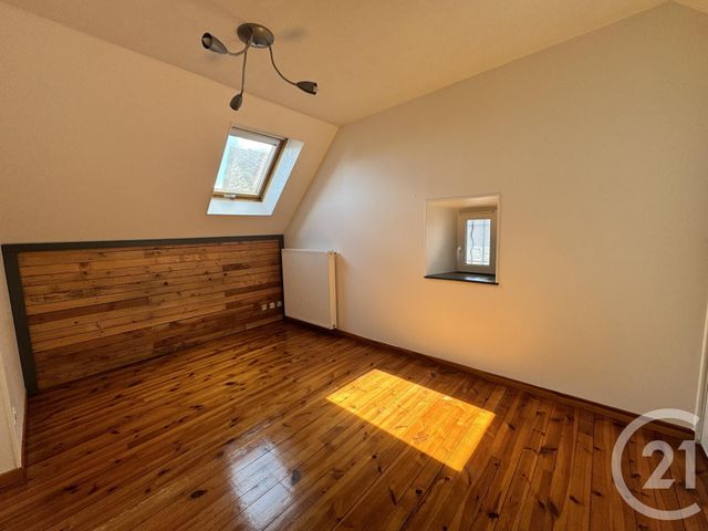maison à louer - 4 pièces - 53.43 m2 - LA LOUBIERE - 12 - MIDI-PYRENEES - Century 21 Foch Immobilier