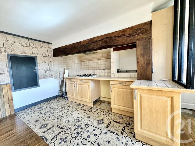maison à louer - 4 pièces - 53.43 m2 - LA LOUBIERE - 12 - MIDI-PYRENEES - Century 21 Foch Immobilier