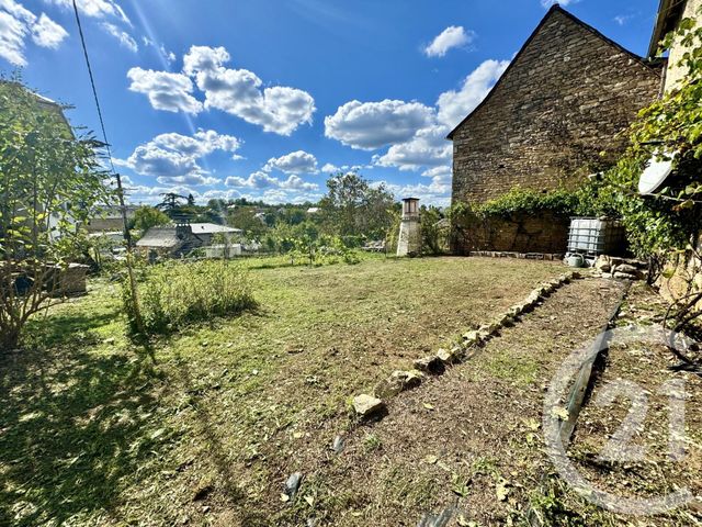 maison à louer - 4 pièces - 53.43 m2 - LA LOUBIERE - 12 - MIDI-PYRENEES - Century 21 Foch Immobilier