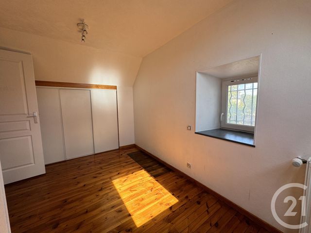 maison à louer - 4 pièces - 53.43 m2 - LA LOUBIERE - 12 - MIDI-PYRENEES - Century 21 Foch Immobilier