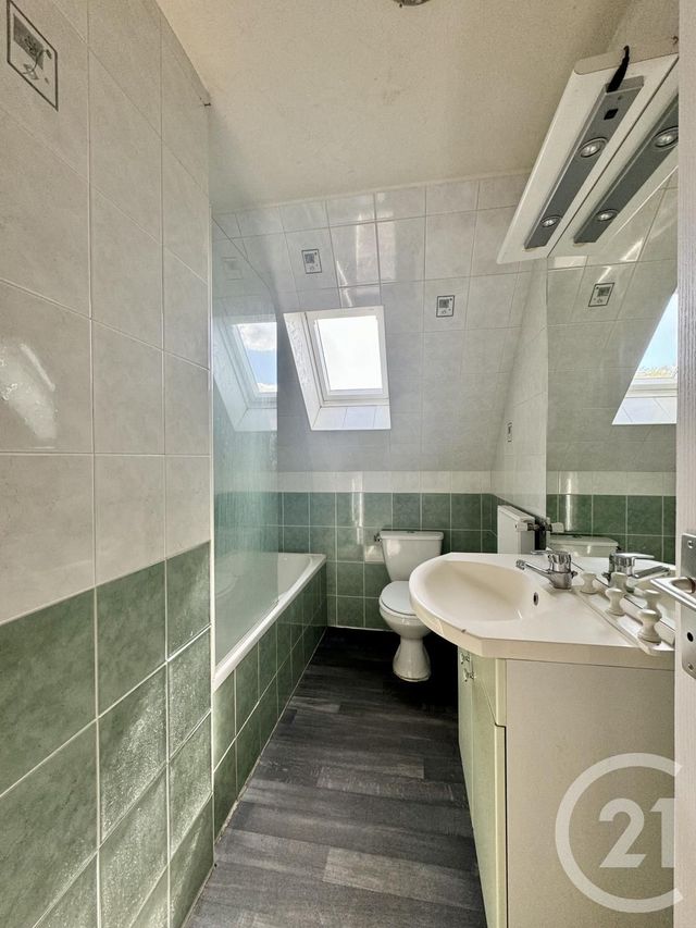 maison à louer - 4 pièces - 53.43 m2 - LA LOUBIERE - 12 - MIDI-PYRENEES - Century 21 Foch Immobilier