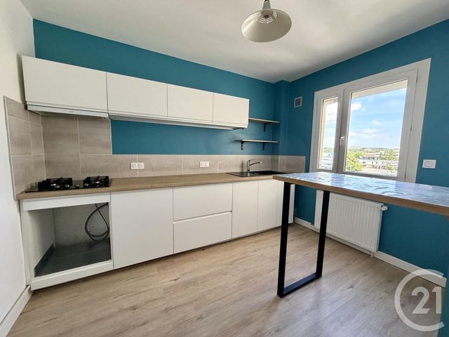 Appartement F3 à louer ONET LE CHATEAU