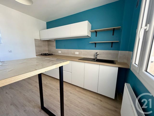 Appartement F3 à louer - 3 pièces - 68.0 m2 - ONET LE CHATEAU - 12 - MIDI-PYRENEES - Century 21 Foch Immobilier