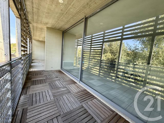 Appartement F3 à louer - 3 pièces - 62.25 m2 - RODEZ - 12 - MIDI-PYRENEES - Century 21 Foch Immobilier