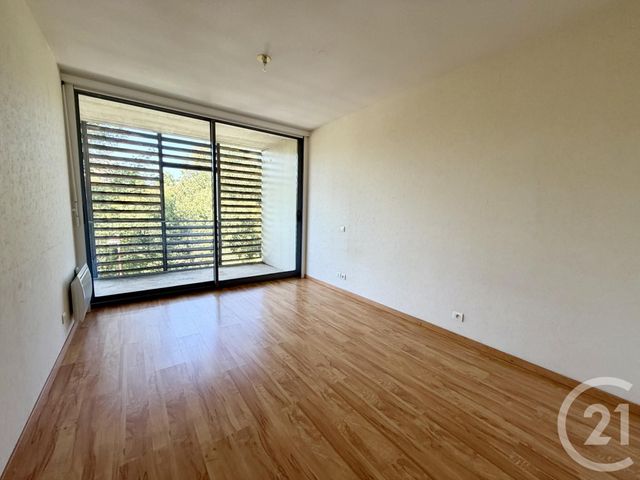 Appartement F3 à louer - 3 pièces - 62.25 m2 - RODEZ - 12 - MIDI-PYRENEES - Century 21 Foch Immobilier