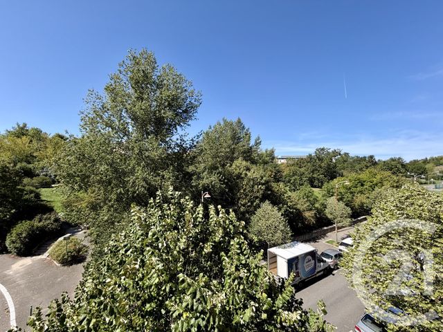 Appartement F3 à louer - 3 pièces - 62.25 m2 - RODEZ - 12 - MIDI-PYRENEES - Century 21 Foch Immobilier