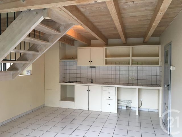 Appartement F2 à louer - 2 pièces - 37.94 m2 - BOZOULS - 12 - MIDI-PYRENEES - Century 21 Foch Immobilier