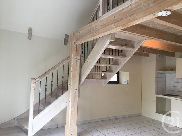 Appartement F2 à louer - 2 pièces - 37.94 m2 - BOZOULS - 12 - MIDI-PYRENEES - Century 21 Foch Immobilier