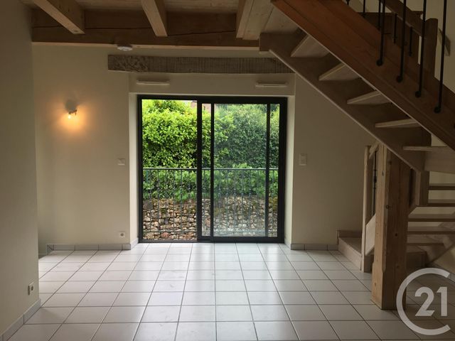 Appartement F2 à louer BOZOULS