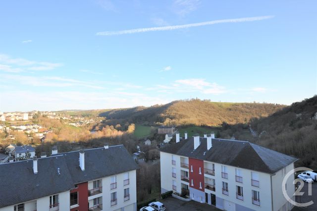 Appartement à louer - 3 pièces - 63.2 m2 - RODEZ - 12 - MIDI-PYRENEES - Century 21 Foch Immobilier