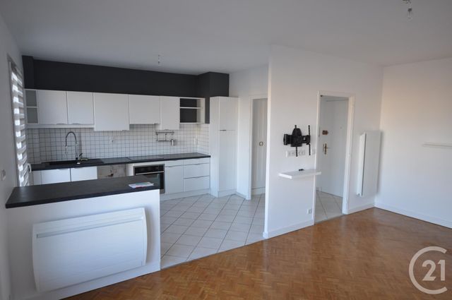 Appartement à louer RODEZ