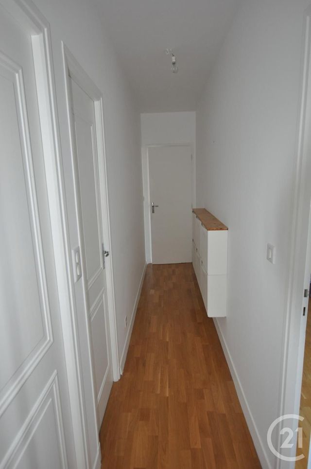 Appartement à louer - 3 pièces - 63.2 m2 - RODEZ - 12 - MIDI-PYRENEES - Century 21 Foch Immobilier