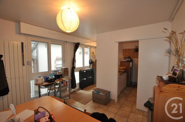 Appartement Triplex à louer - 3 pièces - 67.33 m2 - RODEZ - 12 - MIDI-PYRENEES - Century 21 Foch Immobilier