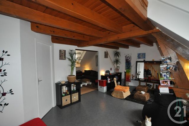 Appartement Triplex à louer RODEZ