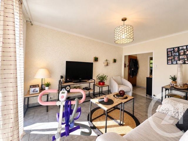 Appartement T3 à vendre - 3 pièces - 53.66 m2 - RODEZ - 12 - MIDI-PYRENEES - Century 21 Foch Immobilier