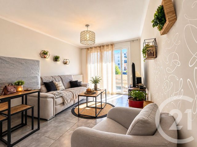 appartement - RODEZ - 12