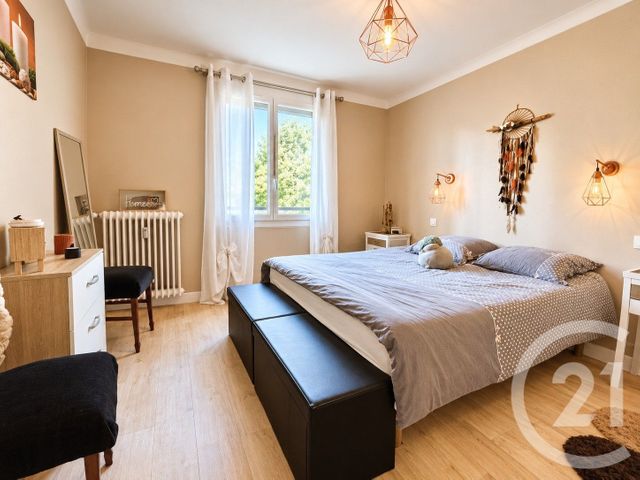 Appartement T3 à vendre - 3 pièces - 53.66 m2 - RODEZ - 12 - MIDI-PYRENEES - Century 21 Foch Immobilier