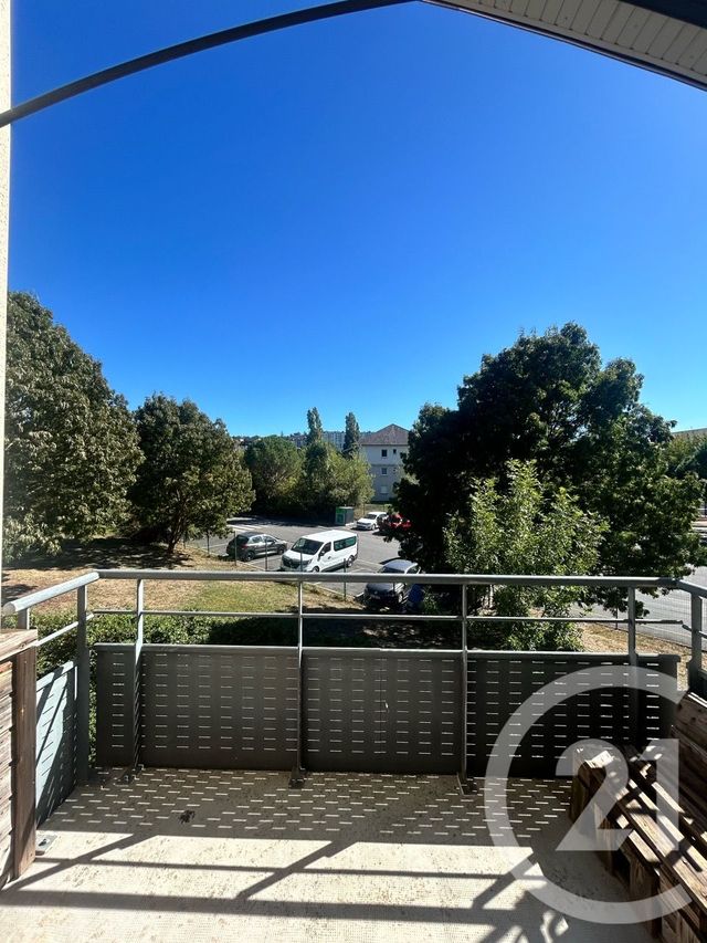 Appartement T2 à vendre - 2 pièces - 42.71 m2 - ONET LE CHATEAU - 12 - MIDI-PYRENEES - Century 21 Foch Immobilier