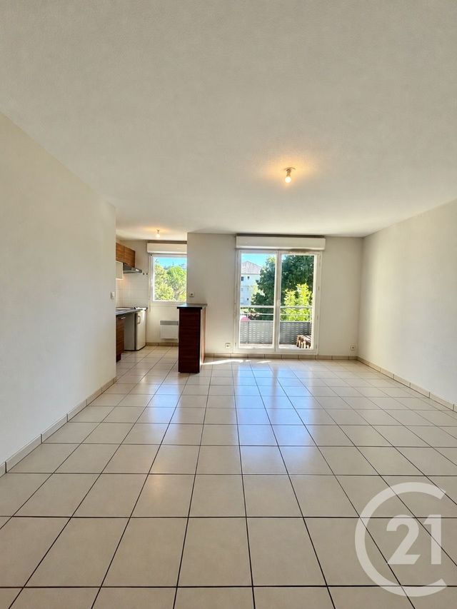 Appartement T2 à vendre ONET LE CHATEAU