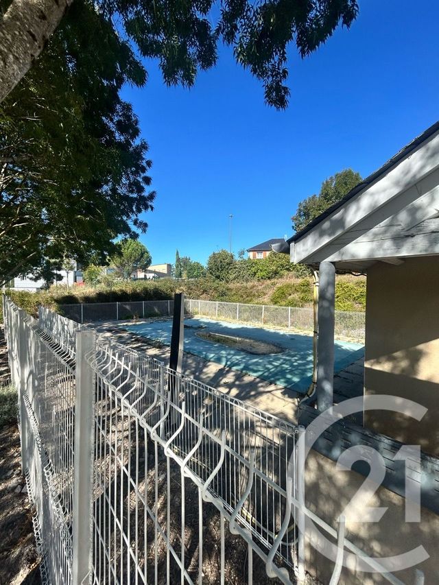 Appartement T2 à vendre - 2 pièces - 42.71 m2 - ONET LE CHATEAU - 12 - MIDI-PYRENEES - Century 21 Foch Immobilier