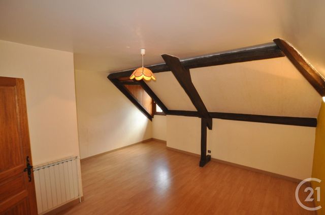 maison à louer - 7 pièces - 192.0 m2 - PONT DE SALARS - 12 - MIDI-PYRENEES - Century 21 Foch Immobilier