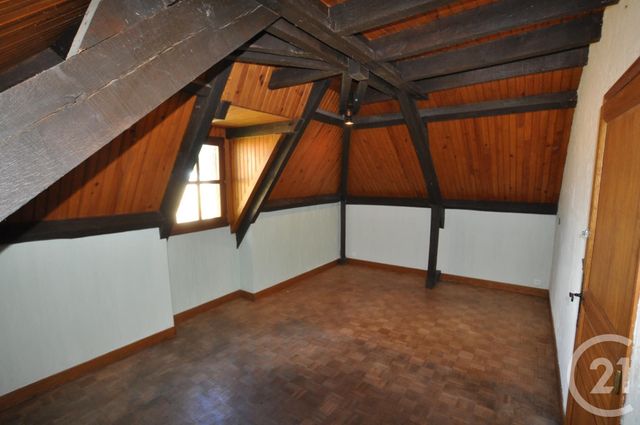 maison à louer - 7 pièces - 192.0 m2 - PONT DE SALARS - 12 - MIDI-PYRENEES - Century 21 Foch Immobilier