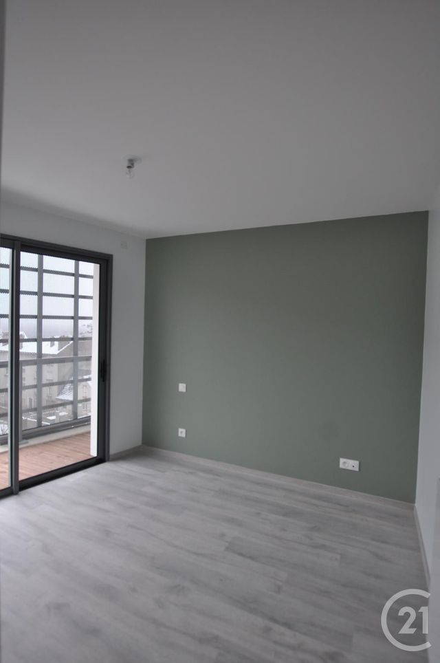 Appartement F3 à louer - 3 pièces - 69.72 m2 - RODEZ - 12 - MIDI-PYRENEES - Century 21 Foch Immobilier