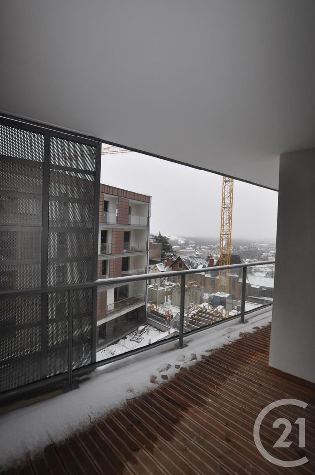 Appartement F3 à louer - 3 pièces - 69.72 m2 - RODEZ - 12 - MIDI-PYRENEES - Century 21 Foch Immobilier