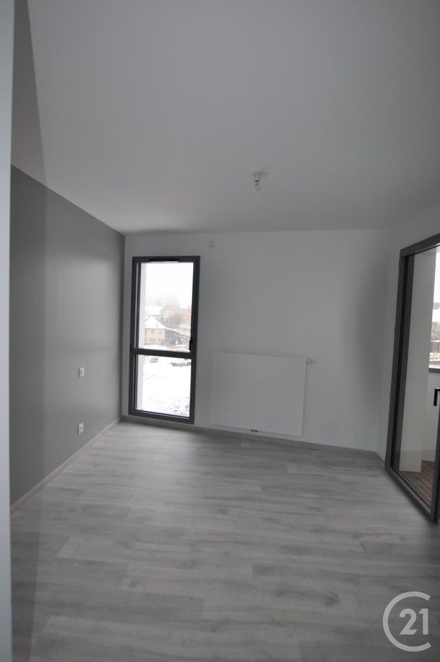 Appartement F3 à louer - 3 pièces - 69.72 m2 - RODEZ - 12 - MIDI-PYRENEES - Century 21 Foch Immobilier