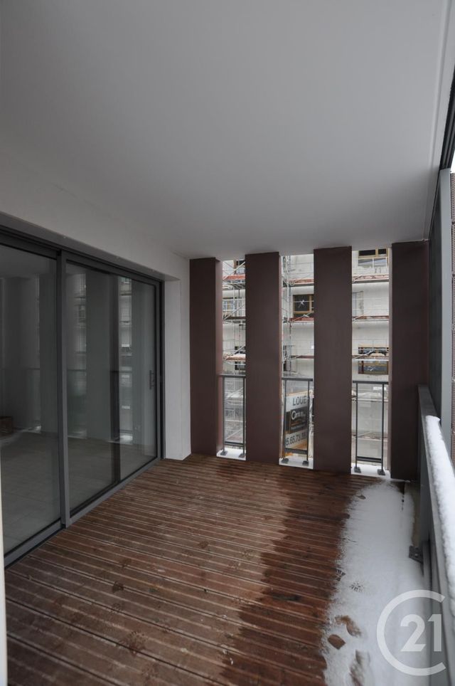 Appartement F3 à louer - 3 pièces - 69.72 m2 - RODEZ - 12 - MIDI-PYRENEES - Century 21 Foch Immobilier