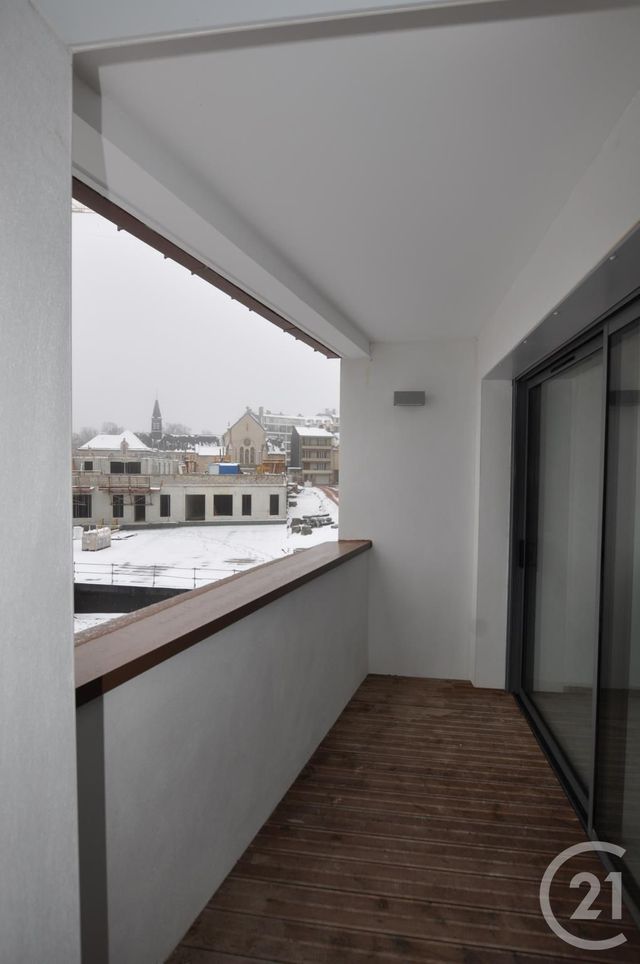 Appartement F3 à louer - 3 pièces - 69.72 m2 - RODEZ - 12 - MIDI-PYRENEES - Century 21 Foch Immobilier