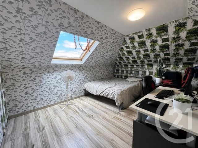 maison à vendre - 6 pièces - 107.41 m2 - LUC LA PRIMAUBE - 12 - MIDI-PYRENEES - Century 21 Foch Immobilier
