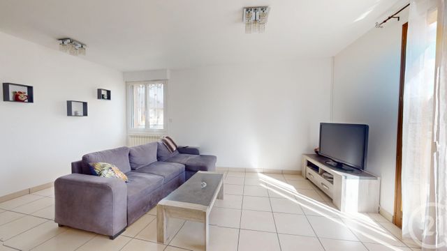 maison à vendre - 6 pièces - 107.41 m2 - LUC LA PRIMAUBE - 12 - MIDI-PYRENEES - Century 21 Foch Immobilier