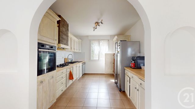 maison à vendre - 6 pièces - 107.41 m2 - LUC LA PRIMAUBE - 12 - MIDI-PYRENEES - Century 21 Foch Immobilier
