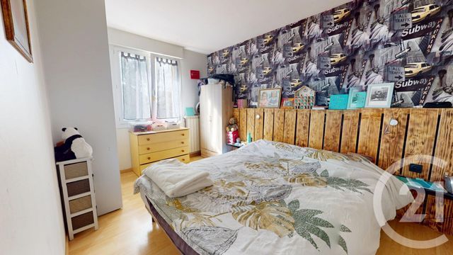 maison à vendre - 6 pièces - 107.41 m2 - LUC LA PRIMAUBE - 12 - MIDI-PYRENEES - Century 21 Foch Immobilier