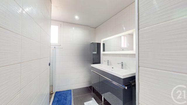 maison à vendre - 6 pièces - 107.41 m2 - LUC LA PRIMAUBE - 12 - MIDI-PYRENEES - Century 21 Foch Immobilier