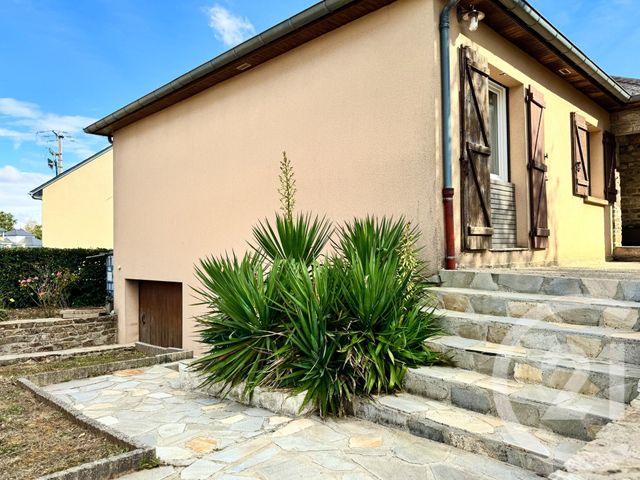 maison à vendre - 6 pièces - 107.41 m2 - LUC LA PRIMAUBE - 12 - MIDI-PYRENEES - Century 21 Foch Immobilier