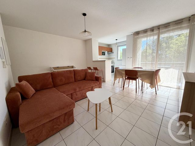 appartement - RODEZ - 12