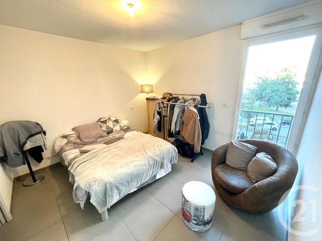 Appartement F1 bis à louer - 2 pièces - 34.87 m2 - RODEZ - 12 - MIDI-PYRENEES - Century 21 Foch Immobilier