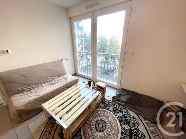Appartement F1 bis à louer - 2 pièces - 34.87 m2 - RODEZ - 12 - MIDI-PYRENEES - Century 21 Foch Immobilier