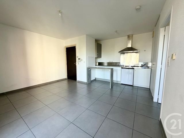 Appartement F1 Bis à louer RODEZ