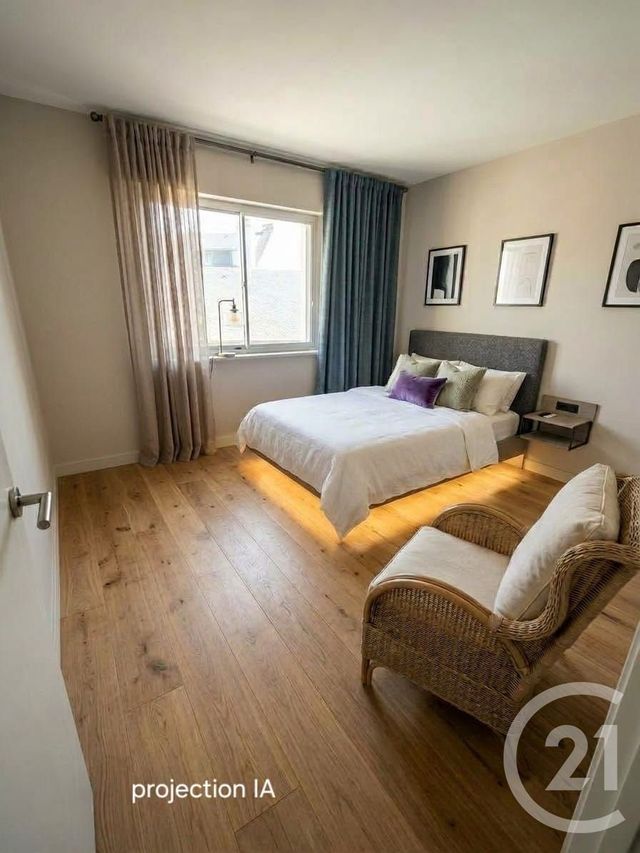 Appartement T4 à vendre - 4 pièces - 107.05 m2 - RODEZ - 12 - MIDI-PYRENEES - Century 21 Foch Immobilier