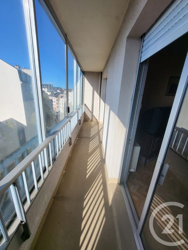 Appartement T4 à vendre - 4 pièces - 107.05 m2 - RODEZ - 12 - MIDI-PYRENEES - Century 21 Foch Immobilier