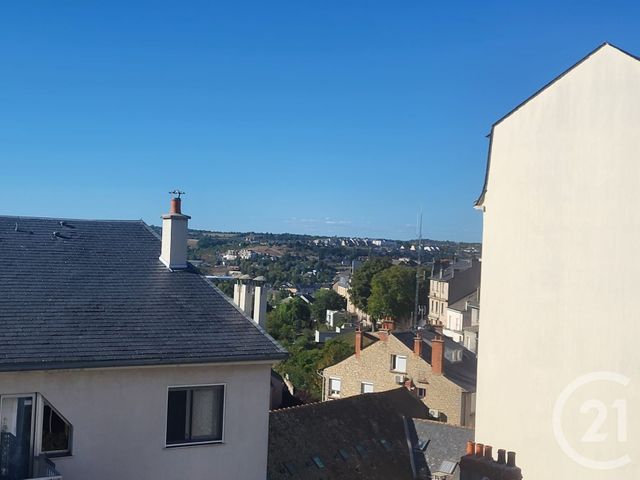 Appartement T4 à vendre - 4 pièces - 107.05 m2 - RODEZ - 12 - MIDI-PYRENEES - Century 21 Foch Immobilier