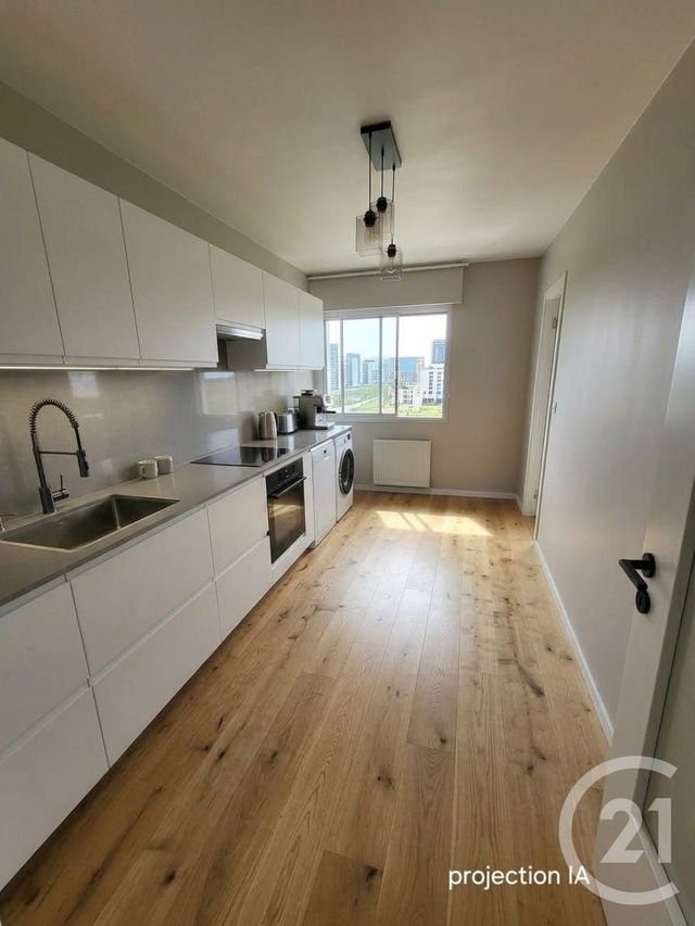 Appartement T4 à vendre - 4 pièces - 107.05 m2 - RODEZ - 12 - MIDI-PYRENEES - Century 21 Foch Immobilier