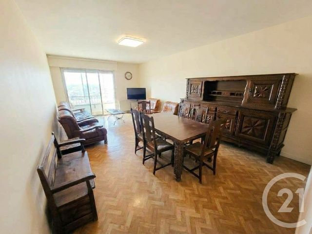 Appartement T4 à vendre RODEZ