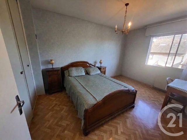 Appartement T4 à vendre - 4 pièces - 107.05 m2 - RODEZ - 12 - MIDI-PYRENEES - Century 21 Foch Immobilier